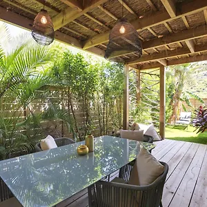  Apartment The Forest - Saint Martin 4 Etoiles